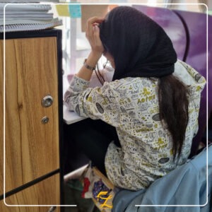 پانسیون مطالعاتی
