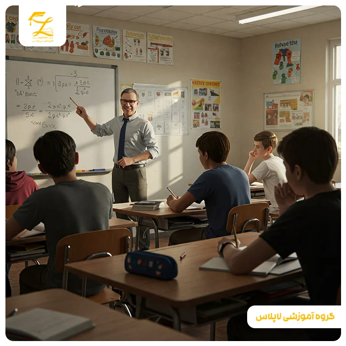 مشاوره کنکور رشته ریاضی تضمینی