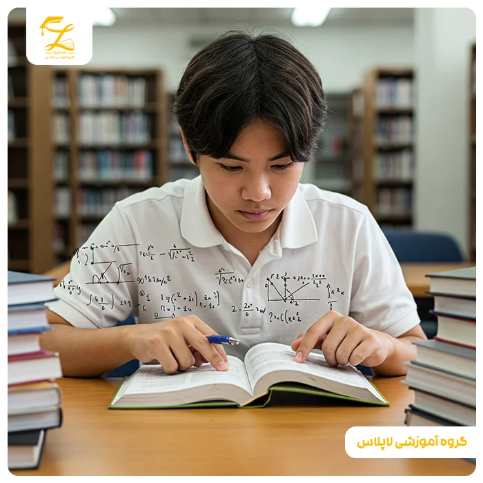 بهترین مشاوره کنکور ریاضی