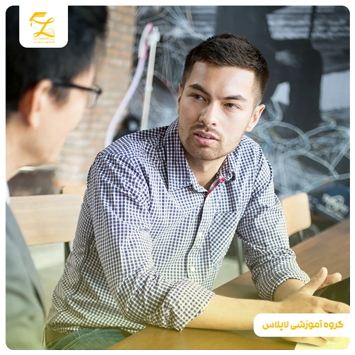 جلسه مشاوره تحصیلی