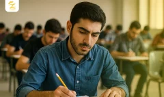 نحوه انتخاب رشته کنکور سراسری ۱۴۰۴| آموزش مرحله به مرحله