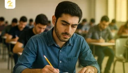 نحوه انتخاب رشته کنکور سراسری ۱۴۰۴| آموزش مرحله به مرحله