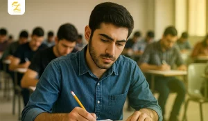 نحوه انتخاب رشته کنکور سراسری ۱۴۰۴| آموزش مرحله به مرحله